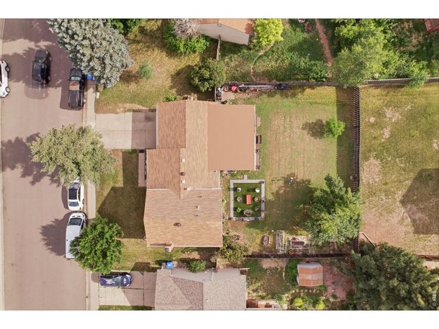 3107 Worthington Ave, Fort Collins, CO 80526