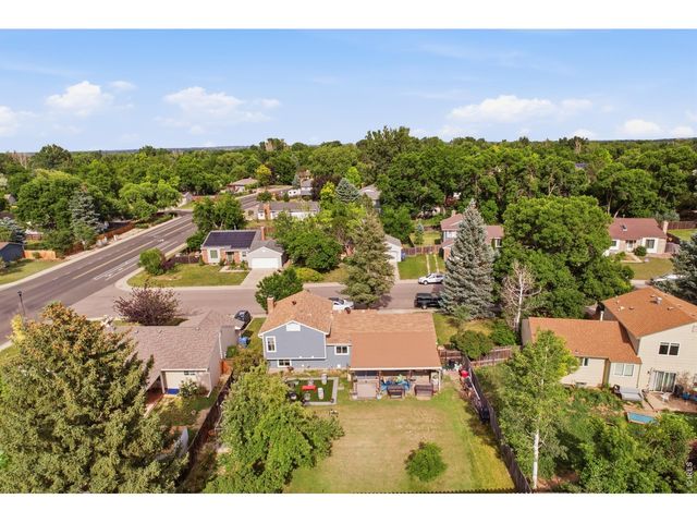 3107 Worthington Ave, Fort Collins, CO 80526
