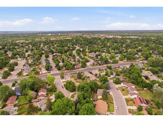 3107 Worthington Ave, Fort Collins, CO 80526