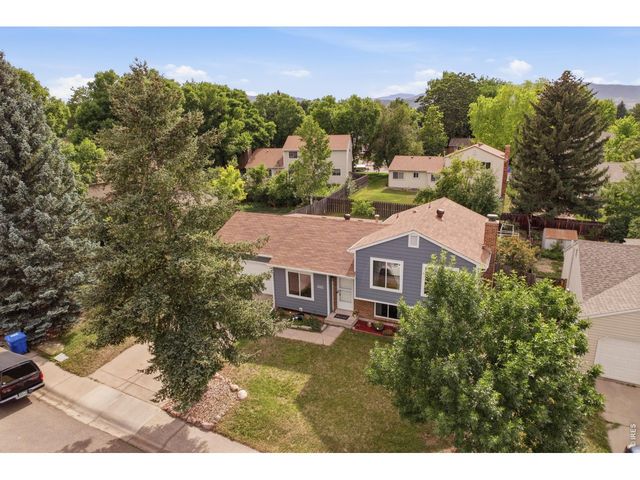 3107 Worthington Ave, Fort Collins, CO 80526