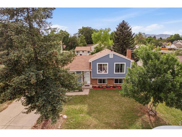 3107 Worthington Ave, Fort Collins, CO 80526