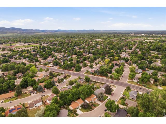 3107 Worthington Ave, Fort Collins, CO 80526