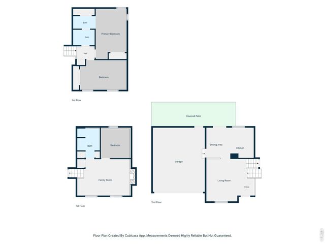 3107 Worthington Ave, Fort Collins, CO 80526