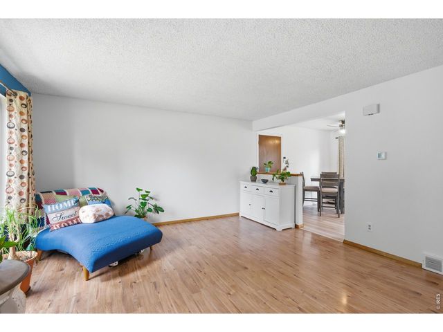 3107 Worthington Ave, Fort Collins, CO 80526
