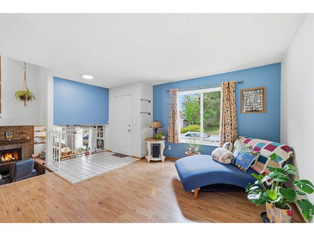 3107 Worthington Ave, Fort Collins, CO 80526