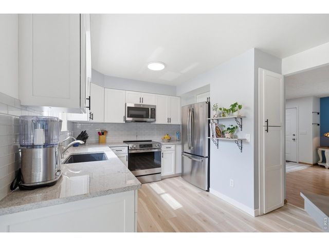 3107 Worthington Ave, Fort Collins, CO 80526