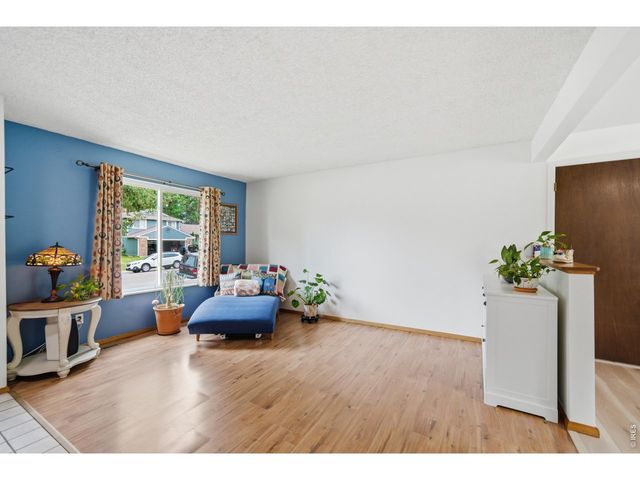 3107 Worthington Ave, Fort Collins, CO 80526