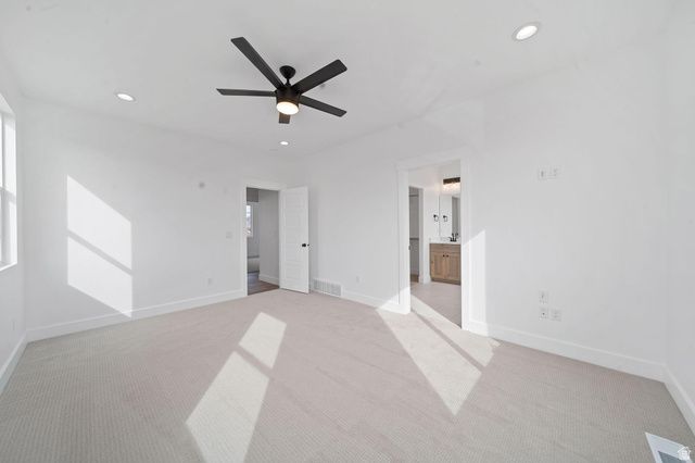 1262 E HIGHLINE RD, Lake Point, UT 84074