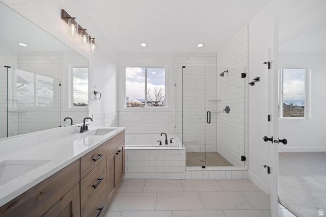 1262 E HIGHLINE RD, Lake Point, UT 84074