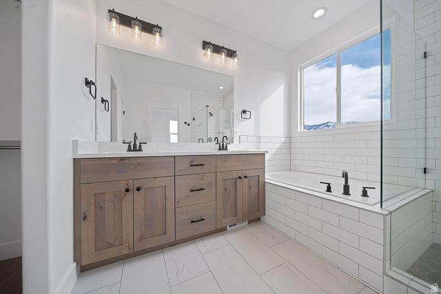 1262 E HIGHLINE RD, Lake Point, UT 84074