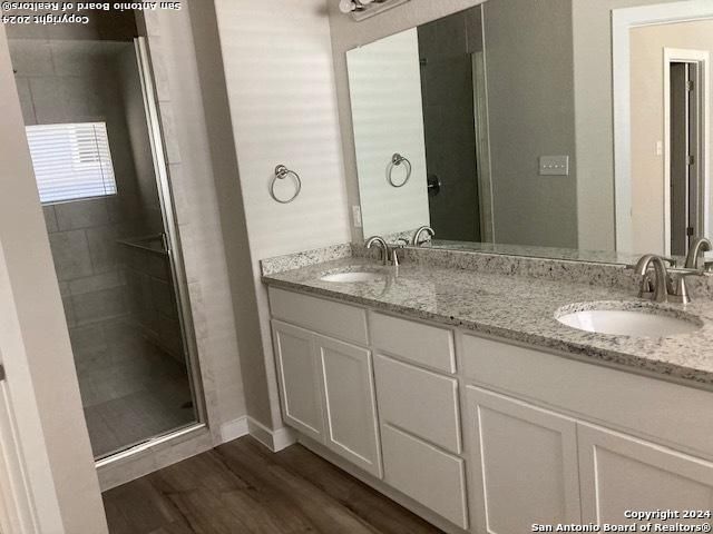 21518 JAMES CHARLES, San Antonio, TX 78255