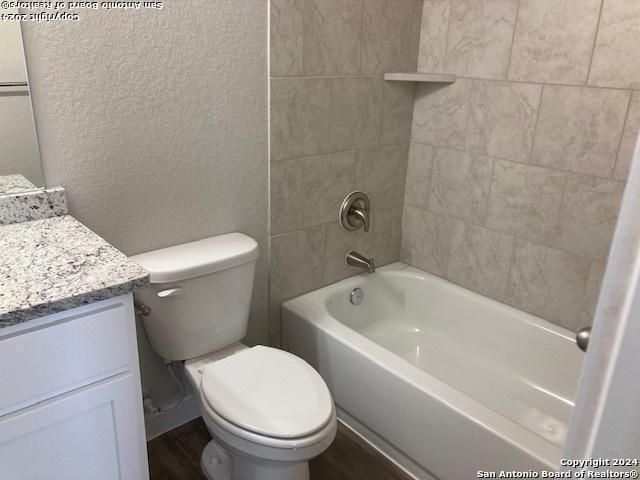 21518 JAMES CHARLES, San Antonio, TX 78255