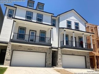 21518 JAMES CHARLES, San Antonio, TX 78255