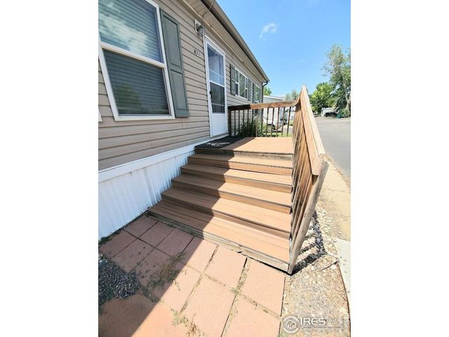 221 W 57th St B78, Loveland, CO 80538