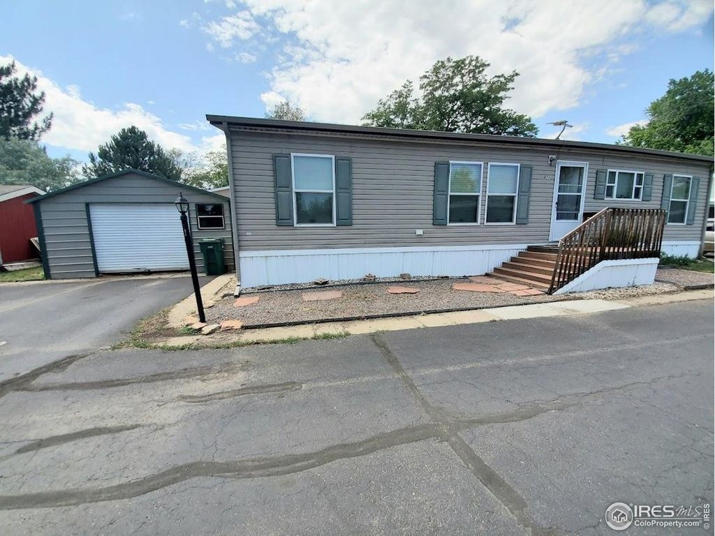 221 W 57th St B78, Loveland, CO 80538