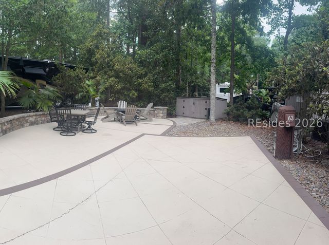 133 Arrow Road 63, Hilton Head Island, SC 29928