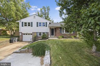 6705 NEW HOPE DR, Springfield, VA 22151