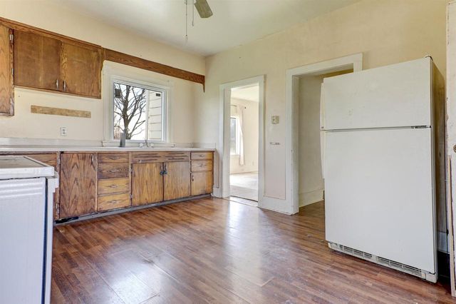 W5136 BRUSEWITZ ROAD, Black Creek, WI 54106
