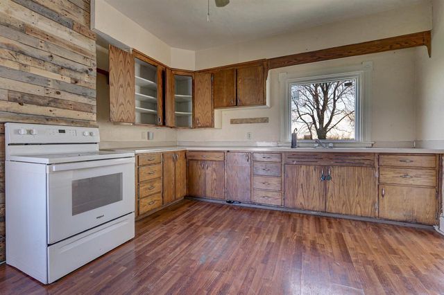 W5136 BRUSEWITZ ROAD, Black Creek, WI 54106