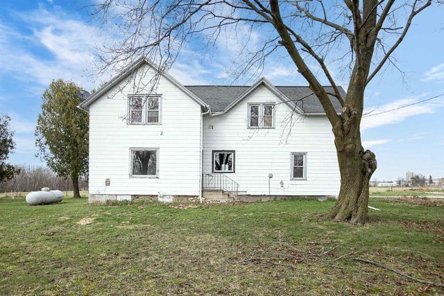 W5136 BRUSEWITZ ROAD, Black Creek, WI 54106