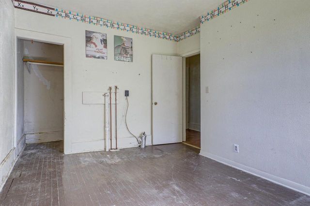 W5136 BRUSEWITZ ROAD, Black Creek, WI 54106