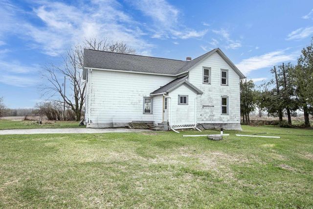 W5136 BRUSEWITZ ROAD, Black Creek, WI 54106