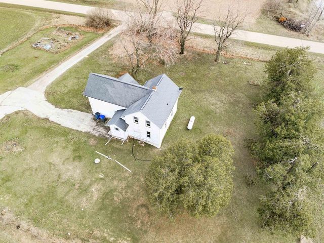 W5136 BRUSEWITZ ROAD, Black Creek, WI 54106