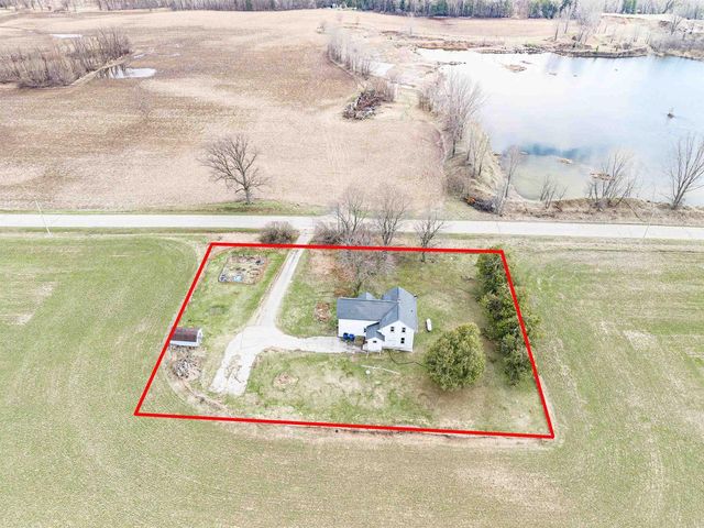 W5136 BRUSEWITZ ROAD, Black Creek, WI 54106