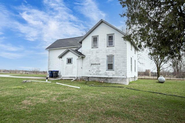 W5136 BRUSEWITZ ROAD, Black Creek, WI 54106