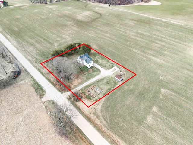 W5136 BRUSEWITZ ROAD, Black Creek, WI 54106