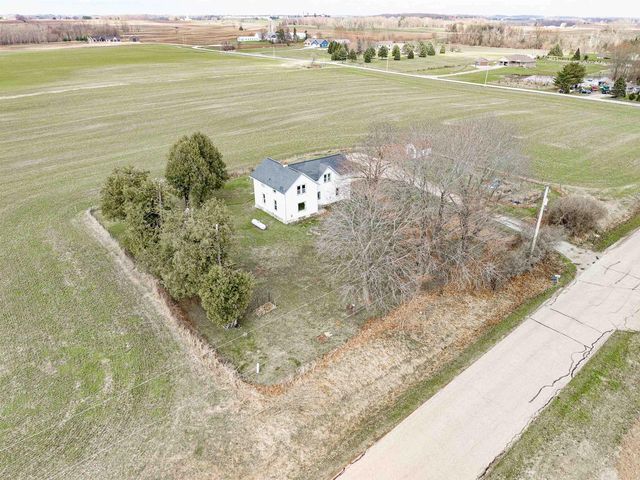 W5136 BRUSEWITZ ROAD, Black Creek, WI 54106