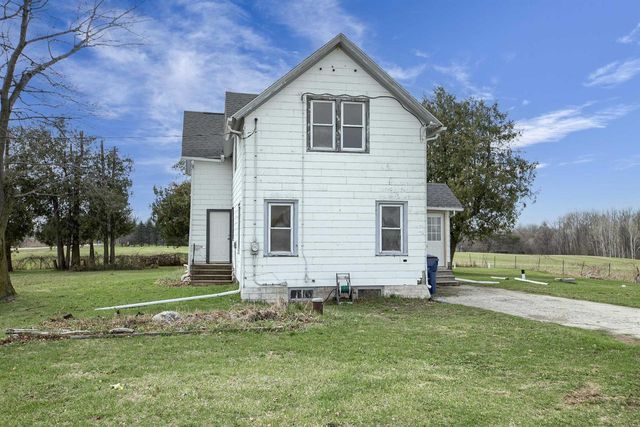 W5136 BRUSEWITZ ROAD, Black Creek, WI 54106