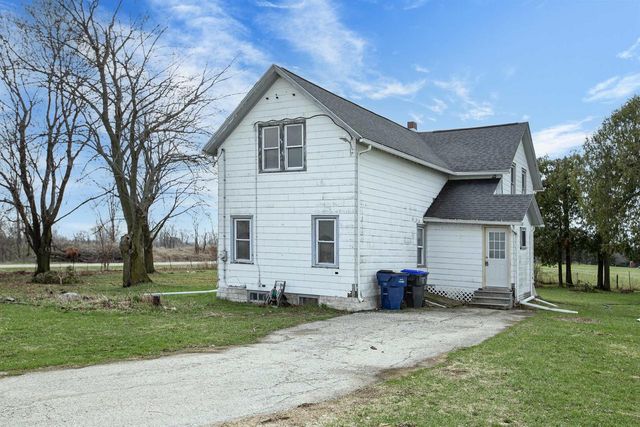 W5136 BRUSEWITZ ROAD, Black Creek, WI 54106