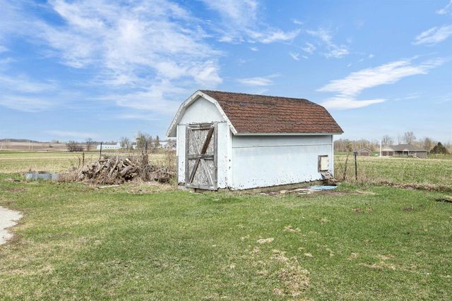 W5136 BRUSEWITZ ROAD, Black Creek, WI 54106
