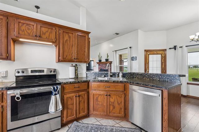 3227 Smokey Bend Ridge, Piedmont, OK 73078