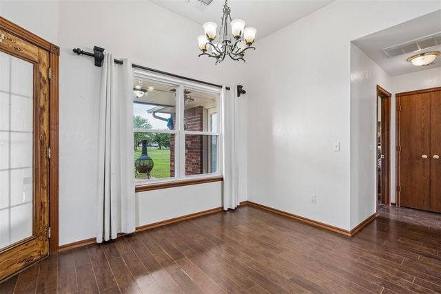 3227 Smokey Bend Ridge, Piedmont, OK 73078