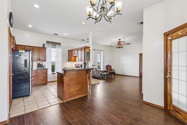 3227 Smokey Bend Ridge, Piedmont, OK 73078