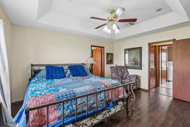 3227 Smokey Bend Ridge, Piedmont, OK 73078