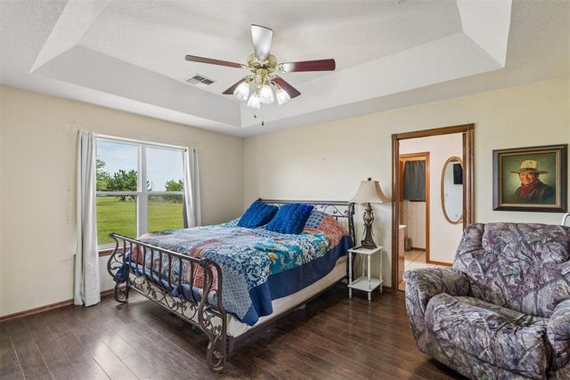 3227 Smokey Bend Ridge, Piedmont, OK 73078