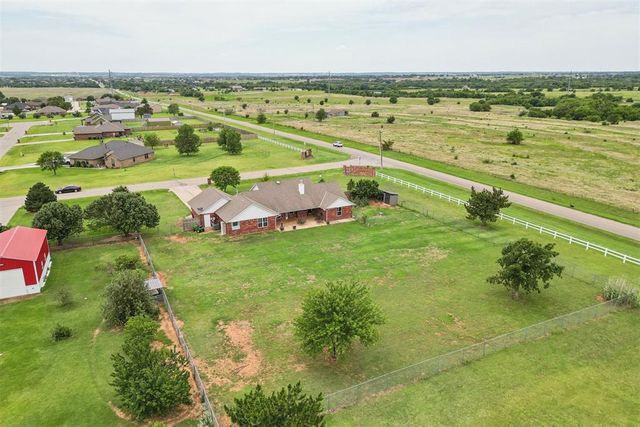 3227 Smokey Bend Ridge, Piedmont, OK 73078