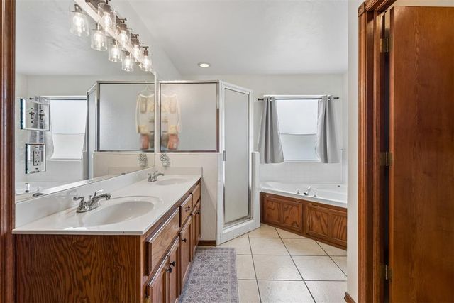 3227 Smokey Bend Ridge, Piedmont, OK 73078