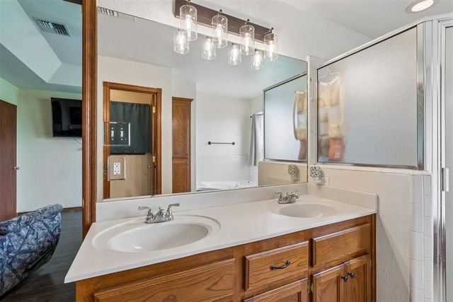 3227 Smokey Bend Ridge, Piedmont, OK 73078