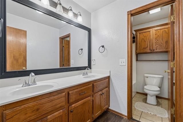 3227 Smokey Bend Ridge, Piedmont, OK 73078
