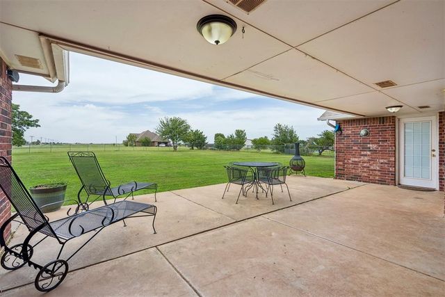 3227 Smokey Bend Ridge, Piedmont, OK 73078