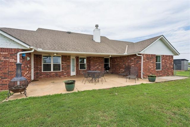 3227 Smokey Bend Ridge, Piedmont, OK 73078