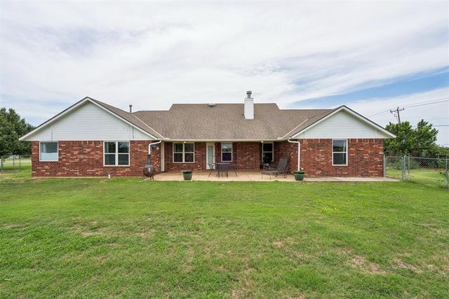 3227 Smokey Bend Ridge, Piedmont, OK 73078