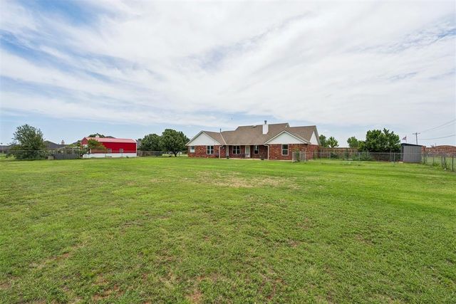 3227 Smokey Bend Ridge, Piedmont, OK 73078