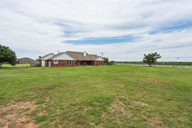 3227 Smokey Bend Ridge, Piedmont, OK 73078