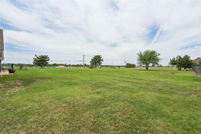 3227 Smokey Bend Ridge, Piedmont, OK 73078