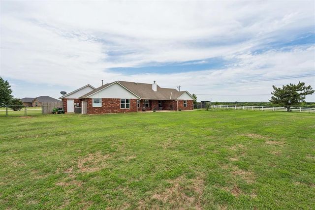 3227 Smokey Bend Ridge, Piedmont, OK 73078